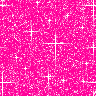 Christian Cross Glitter Background (Pink)