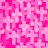 Animated Cross Background (Pink)