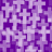 NonAnimated Cross Background (Purple)